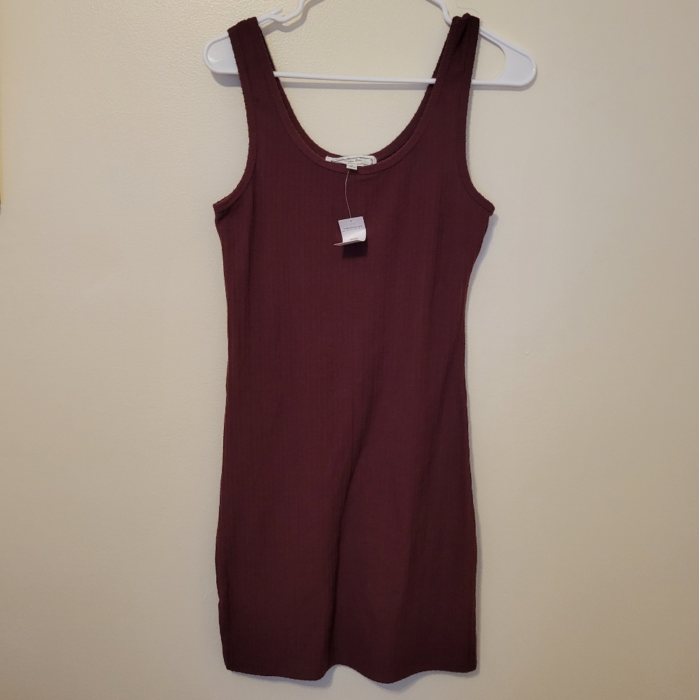 Hippie Rose Dress